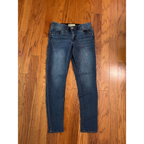 Democracy Denim - Democracy Ab Technology Skinny Jeans Size 6